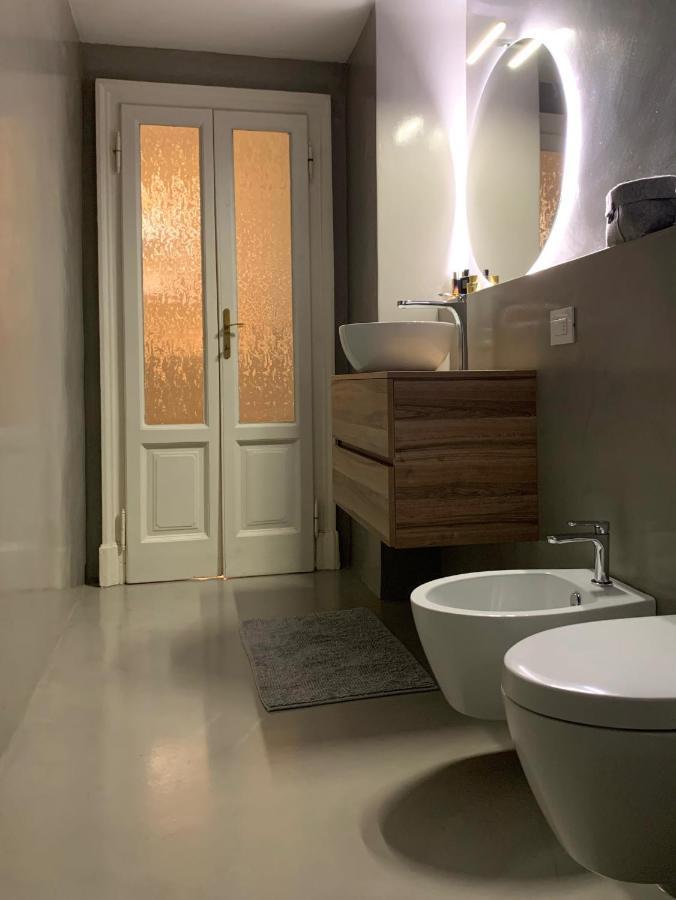 Bohemian House Apartment Milano Ngoại thất bức ảnh