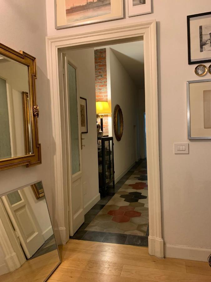 Bohemian House Apartment Milano Ngoại thất bức ảnh