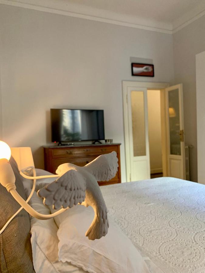Bohemian House Apartment Milano Ngoại thất bức ảnh