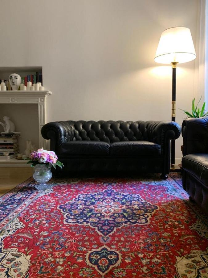 Bohemian House Apartment Milano Ngoại thất bức ảnh