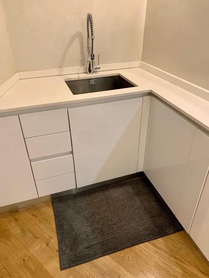 Bohemian House Apartment Milano Ngoại thất bức ảnh