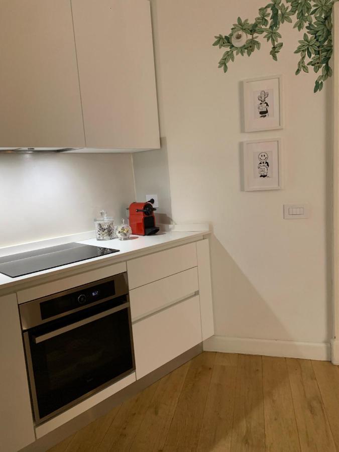 Bohemian House Apartment Milano Ngoại thất bức ảnh