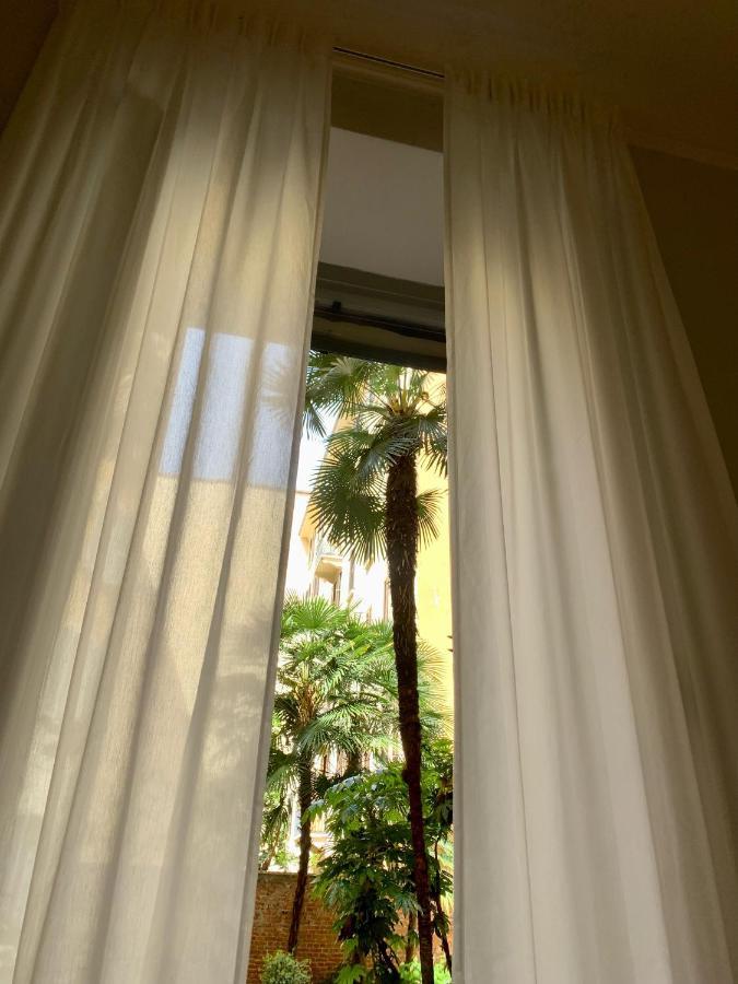 Bohemian House Apartment Milano Ngoại thất bức ảnh